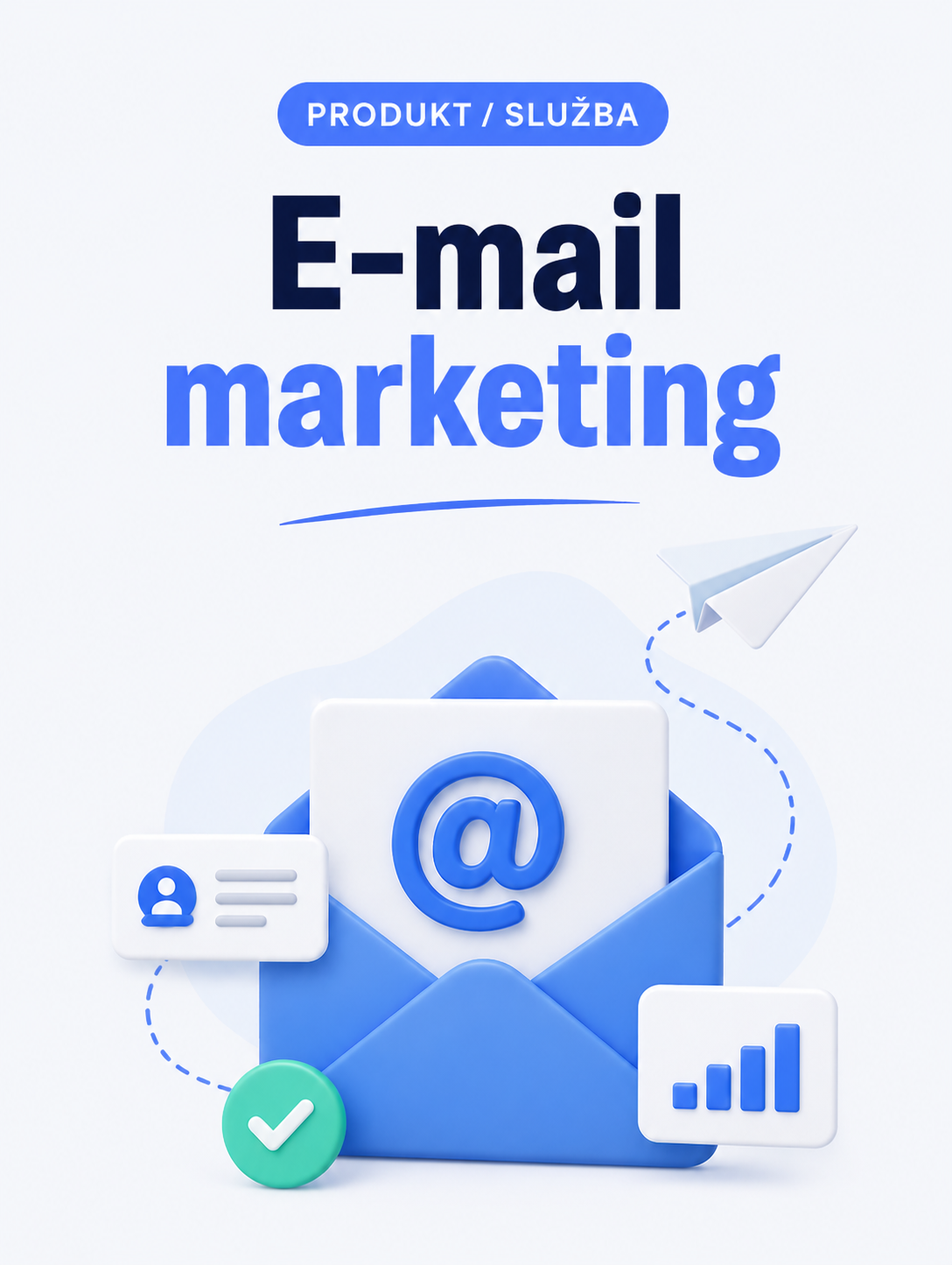 E-mail marketing